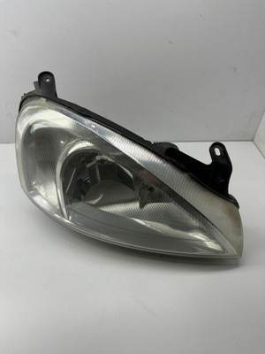 FARO DERECHA PARTE DELANTERA PARTE DELANTERA OPEL CORSA C 0301172202  