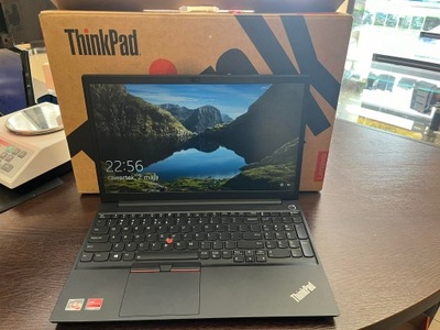 Laptop Lenovo ThinkPad E15 G2 15,6 " (czytaj opis)