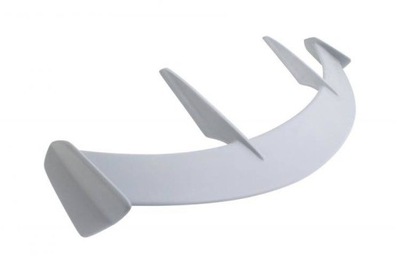 BRIDA LIP SPOILER - MAZDA 3 5D 14- KS ESTILO  