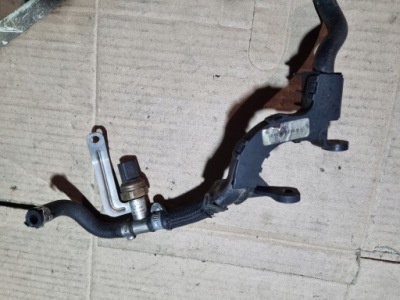 Шланг датчик топлива mercedes w212 фото №1