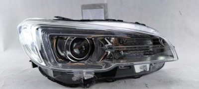 Subaru levorg impreza wrx sti full led правый фара лампа 84002va220 фото №1