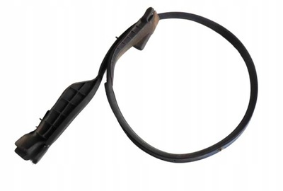 Прокладка жабо mazda cx5 i ke 2012-2017 rok фото №1