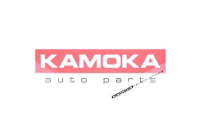 KAMOKA FILTRAS KABINOS FIAT SEDICI 06'- SUZUKI SX4 06'- SWIFT 05'- 