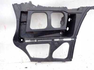 Bmw 3 e91 04- направляющая кронштейн правое задняя задние фото №1