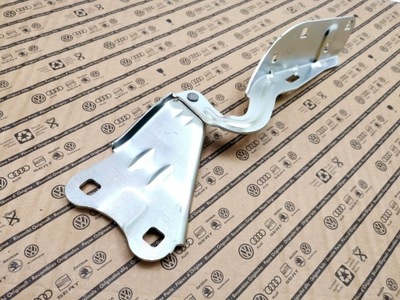 Renault оригинальный номер 8200343123 петля капот фото №1