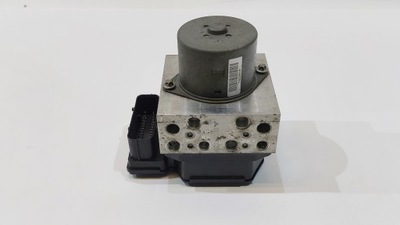 Насос abs mini clubman r55 1.6 16v 11r. 9807162 фото №1