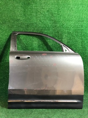 Дверь правое передние mercedes w247 glb фото №1