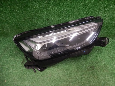 FARO DERECHA PARTE DELANTERA AUDI Q5 80A RESTYLING 2023 MATRIX DIODO LUMINOSO LED 80A941036E  