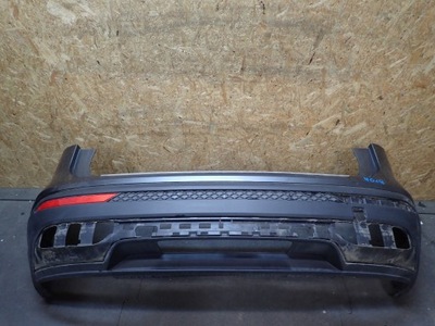 Бампер задня seat tarraco 5fj фото №1