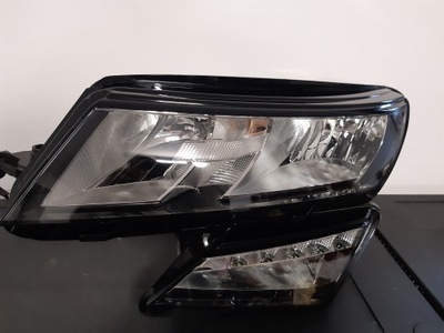 SKODA KODIAQ SIMPLE DIODO LUMINOSO LED IZQUIERDA 566 941 015B  