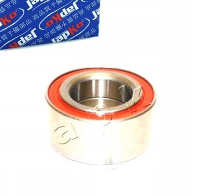 Подшипник колеса перед japko do honda hr-v 1.6 фото №1