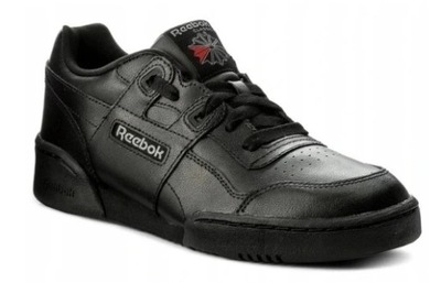 Buty unisex REEBOK Workout Plus CN1825, r 36,5