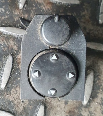 Перемикач дзеркал audi a3 8l0959565 фото №1