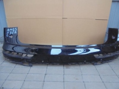 Бампер задня 382 audi q5 ii 80a фото №1