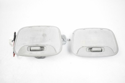 Лампа освещение кабины outlander ii 4007 asx фото №1