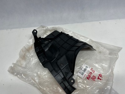 Toyota оригінальний номер 52591-02260 фото №1