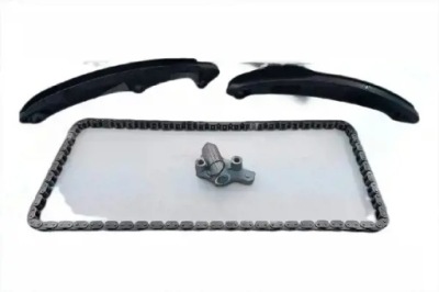 Набор цепи распределительного вала 40-1003k ijs group фото №1