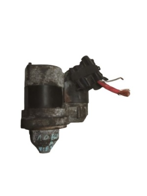 Ford fiesta mk7 1.0 ecoboost стартер фото №1