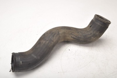 Volvo xc90 2.4 d5 wąż шланг труба интеркулер фото №1