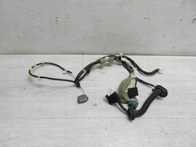 X-trail t32 електропроводка джгут двері задня права фото №1