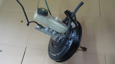 Scenic 2 ii підсилювач гальм гальмівні 8200157453 фото №1