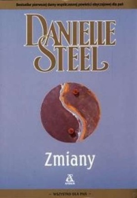 Danielle Steel - Zmiany