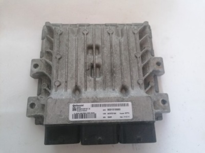 Sid208 jumper boxer s180129101h plug&play фото №1