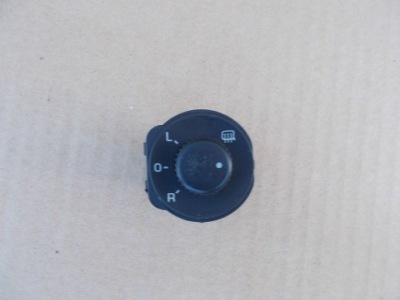 Переключатель регулировки зеркал skoda octavia ii eu фото №1