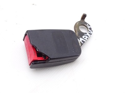 Ldv maxus 04-09 кліпса поперечина сидіння фото №1