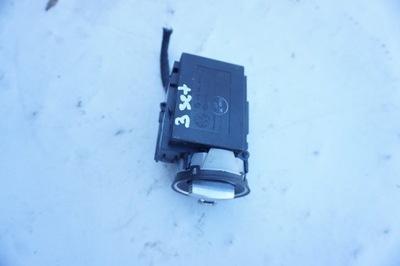 Замок зажигания 3c0905843m volkswagen фото №1