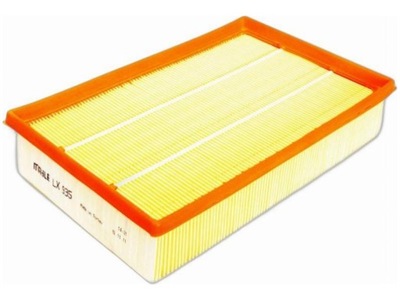 Фільтр повітря knecht lx 935 фото №1