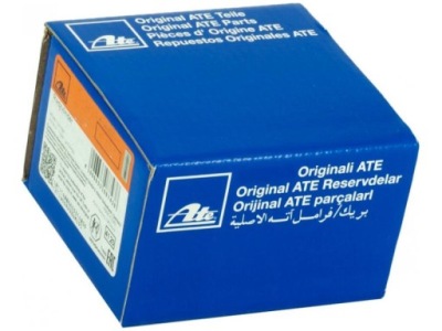 Ate 03.0137-9319.2 ate brake shoe acc. фото №1