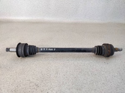 Шарнір привідний вал права задній задня mercedes r172 w172 slk 1.8 cgi фото №1