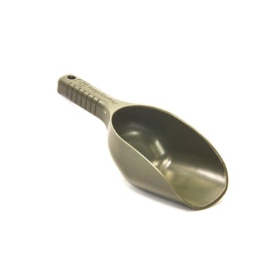 RidgeMonkey Bait Spoon Green