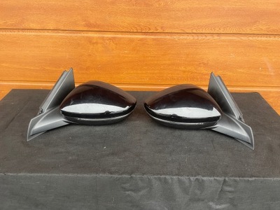 Зеркало левая правое peugeot 208 ii eu фото №1