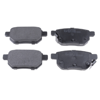 Гальмівні колодки гальмівний. фото №1