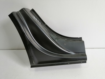 Audi q5 8r0 поріг правий фото №1