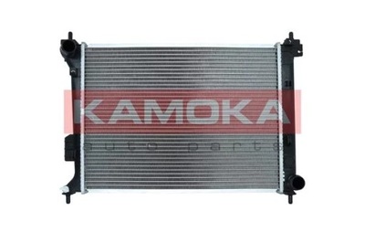 KAMOKA 7700013 RADUADOR  