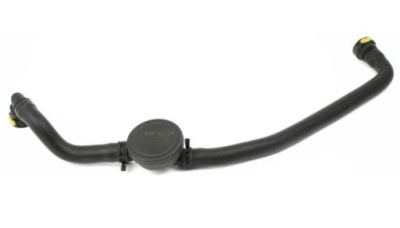 Клапан вентиляція картера renault megane scenic laguna clio kangoo 1.9 dci фото №1