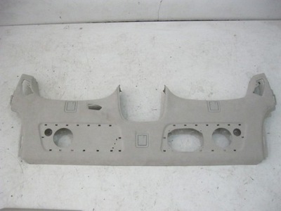 Полиця багажника audi оригінальний номер 4n0863411c фото №1