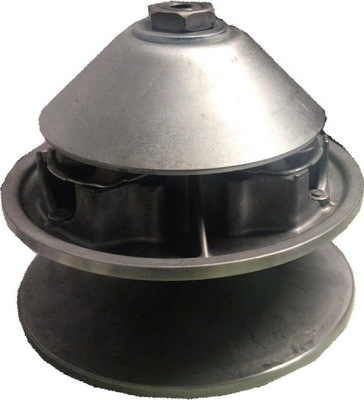 Wariator silnika Ligier JDM Chatenet Microcar