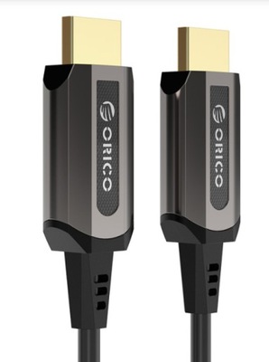 Przewód Kabel HDMI 2.0 Orico 4K 2m 18Gbps HD701