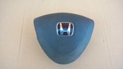 Jazz подушка подушка безопасности air bag подушки безопасности 02- водитель фото №1