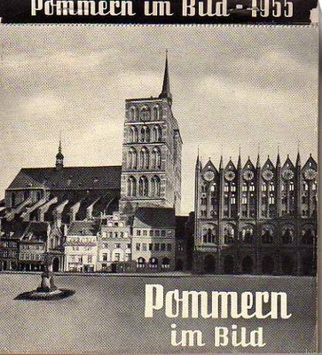 18503 Pommern im Bild 1955