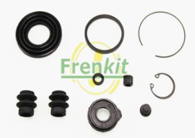 KIT DE REPARACIÓN SOPORTE DE FRENADO MAZDA 6 1.8-2.5 02-13  