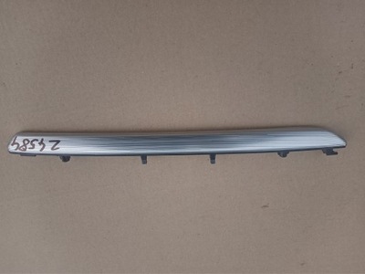 Молдинг дверь правый задняя audi a3 8v sportback фото №1