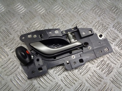 Ручка правая задняя внутренняя honda civic viii фото №1