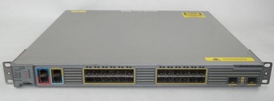 Cisco ME 3800X-24FS-M Switch Router