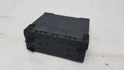 Audi a6 c6 модуль блок управления бортовой сетью фото №1