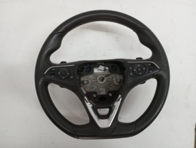Повітропровід opel mokka b 98356599yx фото №1